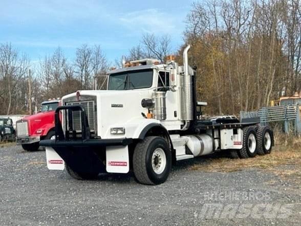 Kenworth C500 Construção - Outros
