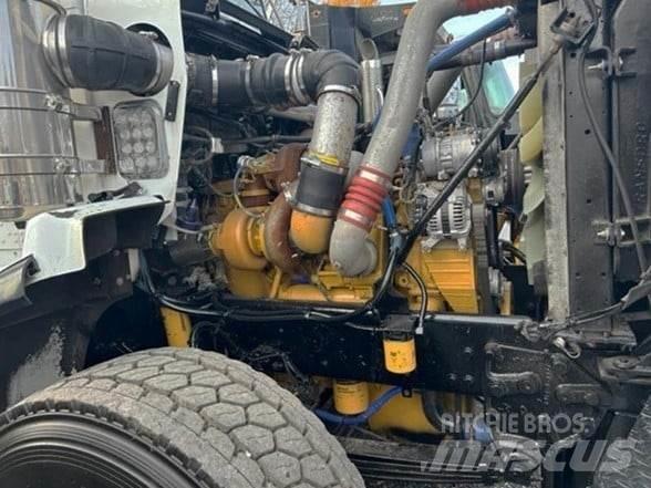 Kenworth C500 Construção - Outros
