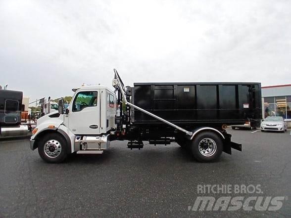 Kenworth T280 Construção - Outros
