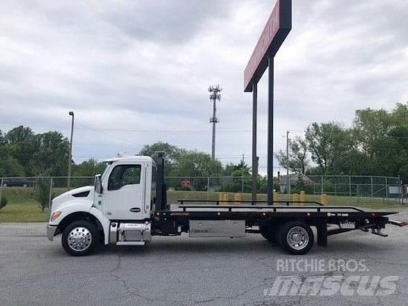 Kenworth T280 Construção - Outros
