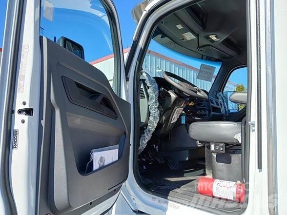 Kenworth T280 Camiões basculantes