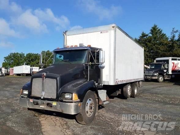 Kenworth T300 Construção - Outros
