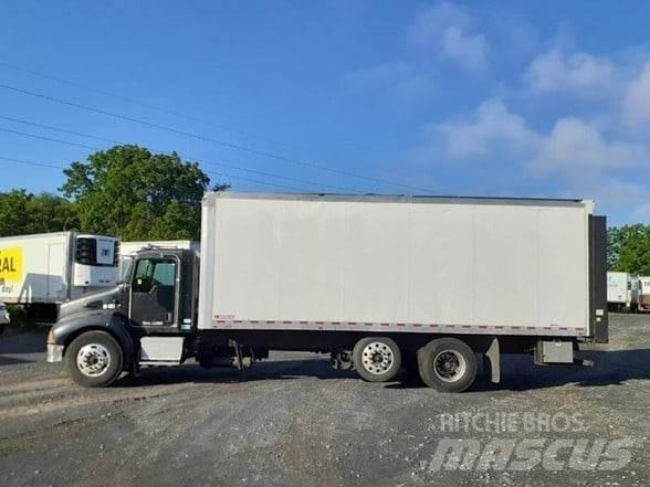 Kenworth T300 Construção - Outros

