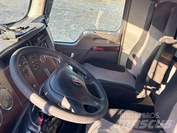 Kenworth T370 Camiões basculantes