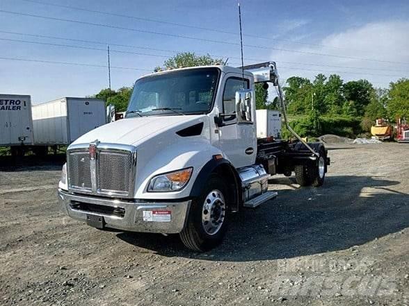 Kenworth T380 Construção - Outros
