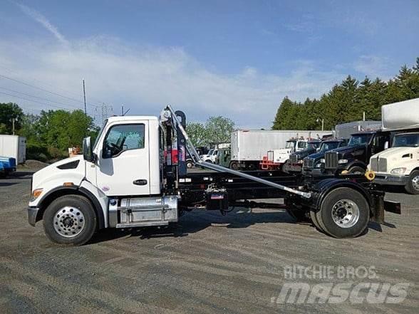 Kenworth T380 Construção - Outros
