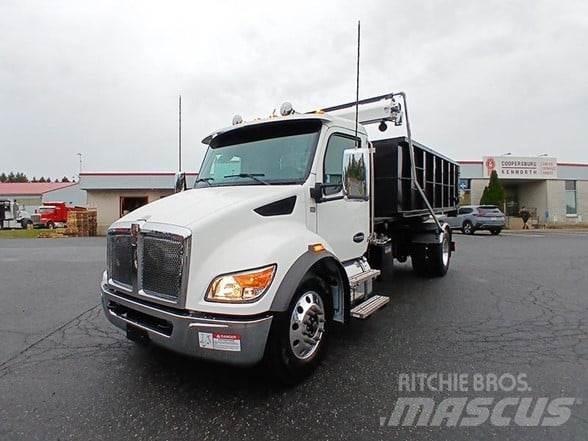 Kenworth T380 Construção - Outros
