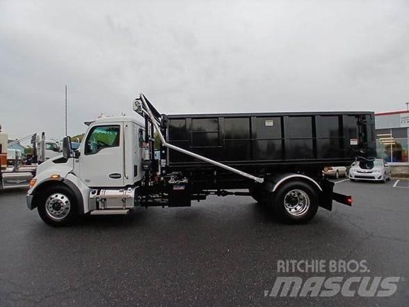 Kenworth T380 Construção - Outros
