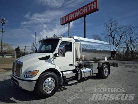 Kenworth T380 Construção - Outros
