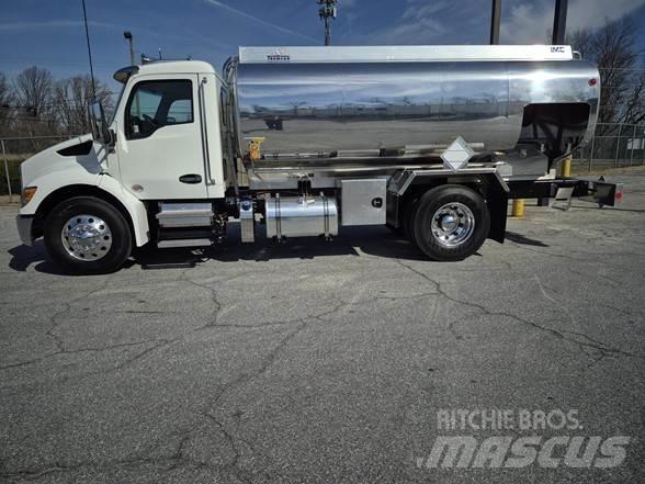 Kenworth T380 Construção - Outros

