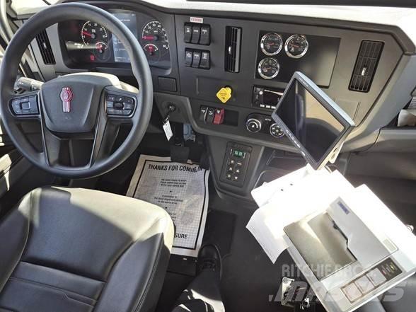 Kenworth T380 Construção - Outros
