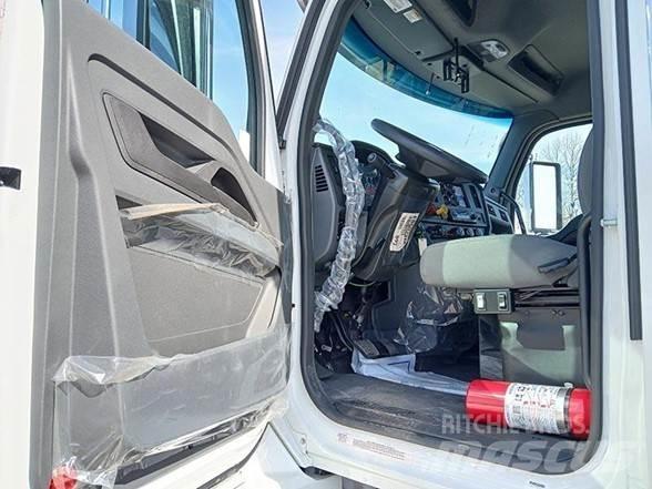 Kenworth T480 Camiões basculantes