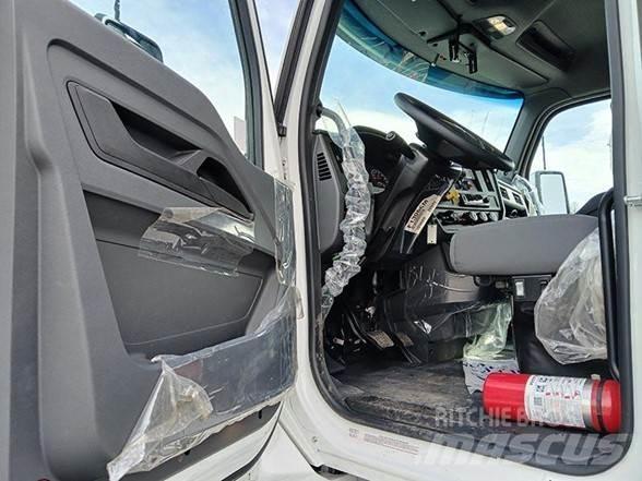 Kenworth T480 Camiões basculantes