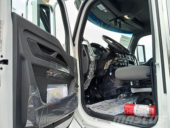 Kenworth T480 Camiões basculantes