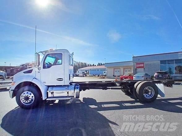 Kenworth T480 Construção - Outros
