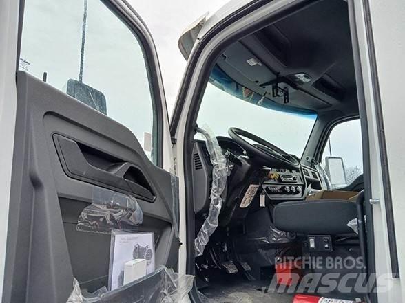 Kenworth T480 Camiões basculantes