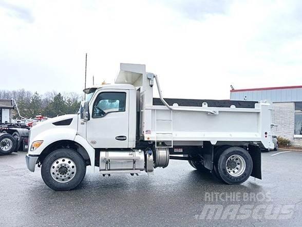 Kenworth T480 Camiões basculantes
