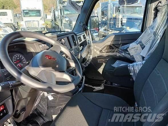 Kenworth T480 Camiões de chassis e cabine