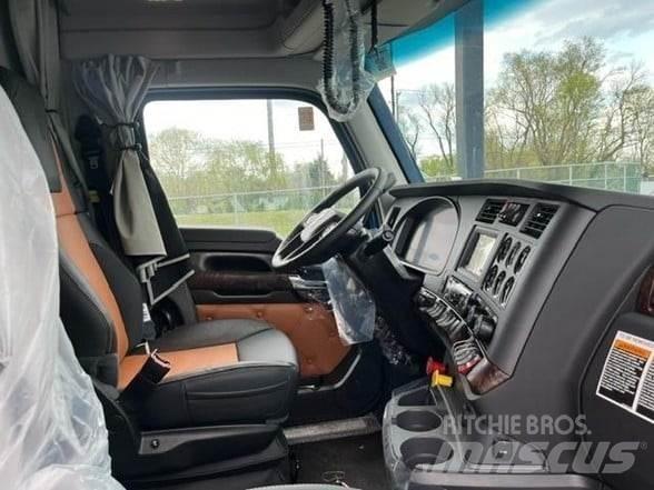 Kenworth T680 Cavalos Mecânicos