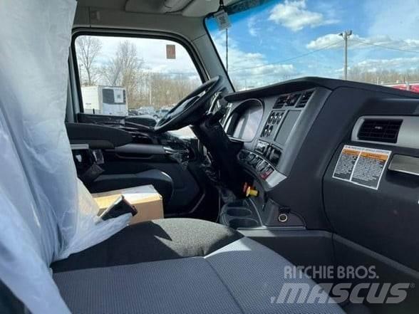 Kenworth T680 Cavalos Mecânicos