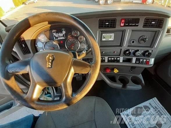 Kenworth T680 Cavalos Mecânicos