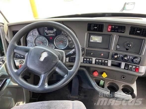 Kenworth T680 Cavalos Mecânicos