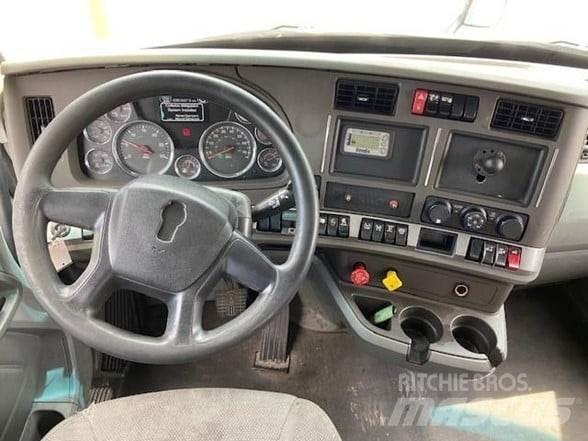 Kenworth T680 Cavalos Mecânicos