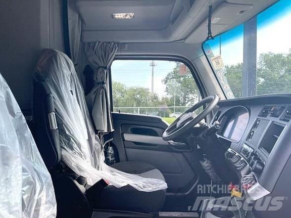 Kenworth T680 Cavalos Mecânicos