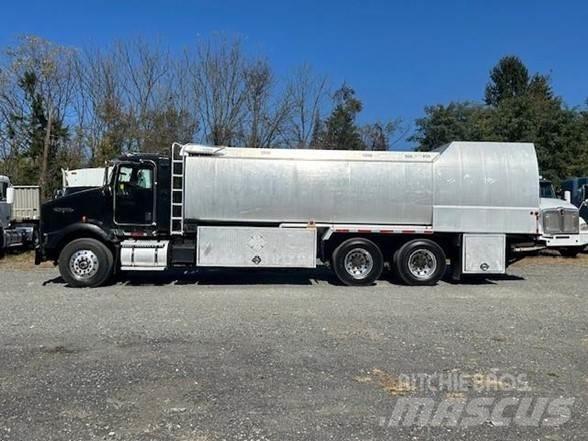 Kenworth T800 Construção - Outros
