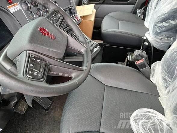 Kenworth T880 Camiões de lixo