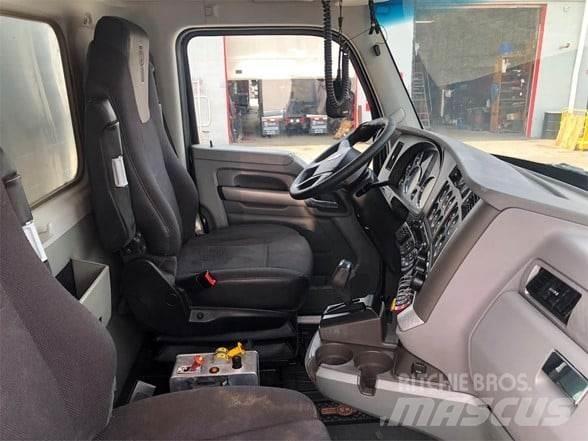Kenworth T880 Camiões basculantes