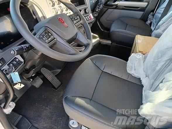 Kenworth T880 Camiões de chassis e cabine