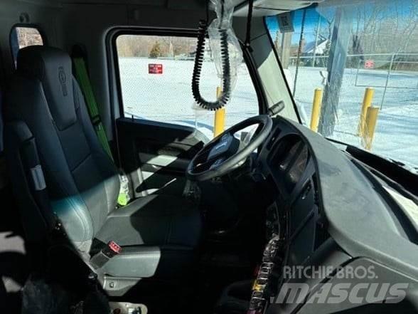 Kenworth T880 Camiões basculantes