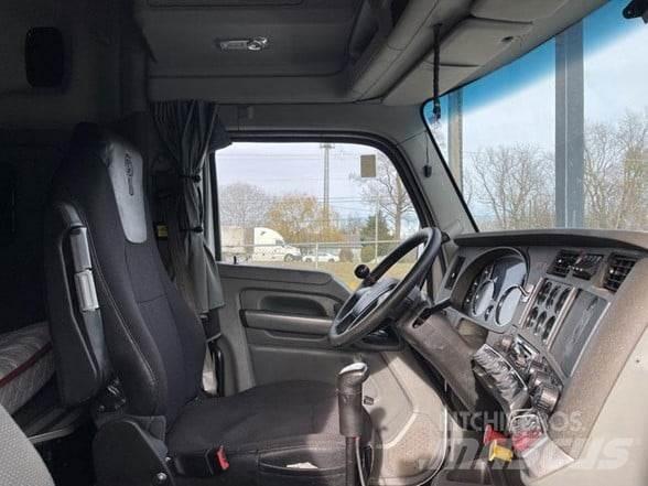 Kenworth T880 Cavalos Mecânicos