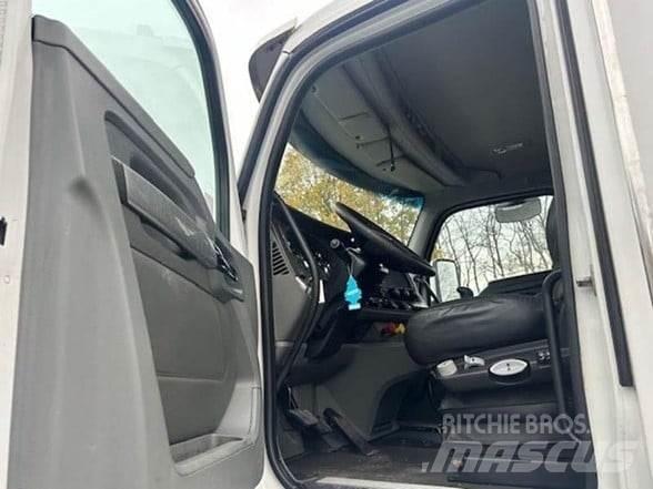 Kenworth T880 Cavalos Mecânicos