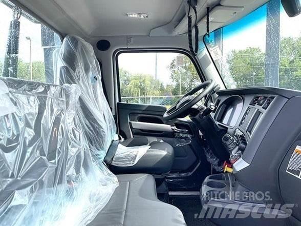 Kenworth T880 Cavalos Mecânicos