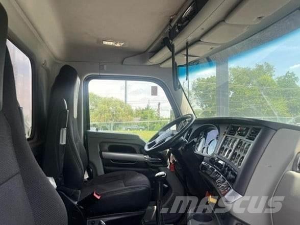 Kenworth T880 Camiões basculantes