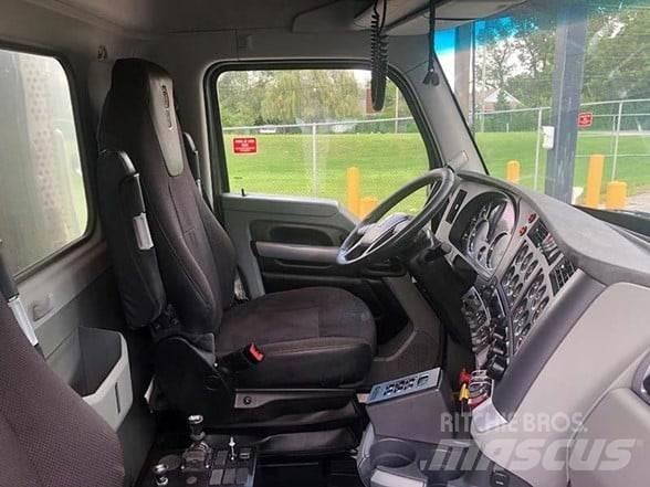 Kenworth T880 Camiões basculantes