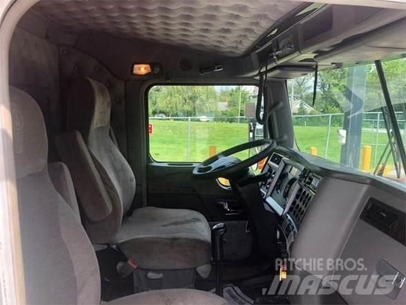 Kenworth W900B Cavalos Mecânicos