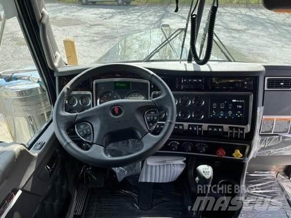 Kenworth W900L Cavalos Mecânicos
