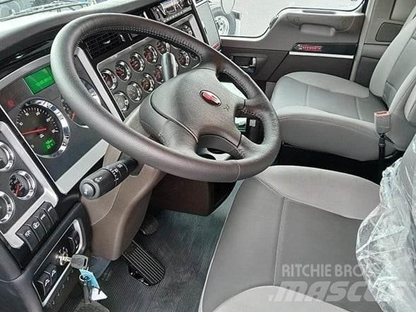 Kenworth W900L Cavalos Mecânicos
