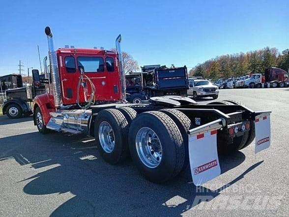 Kenworth W990 Cavalos Mecânicos