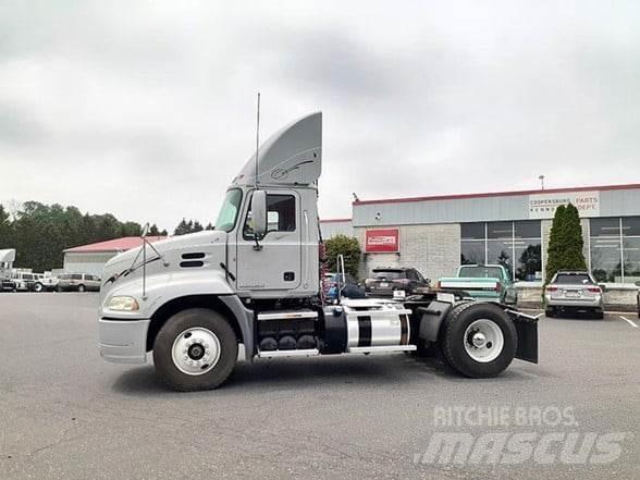 Mack PINNACLE CXU612 Cavalos Mecânicos