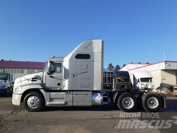 Mack PINNACLE CXU613 Cavalos Mecânicos