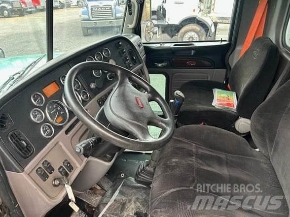 Peterbilt 367 Camiões basculantes