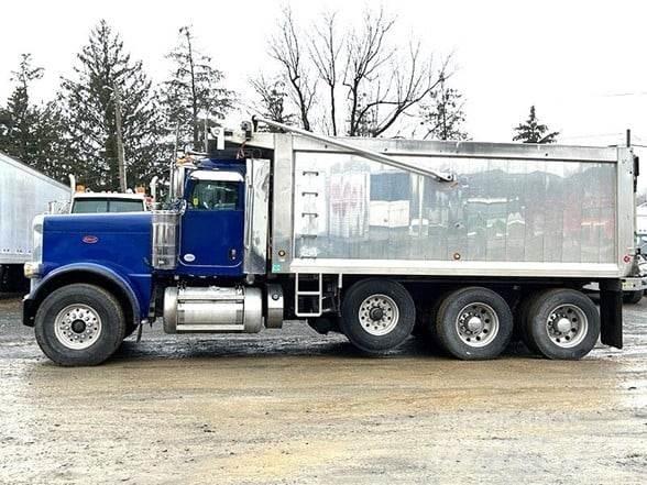 Peterbilt 389 Camiões basculantes