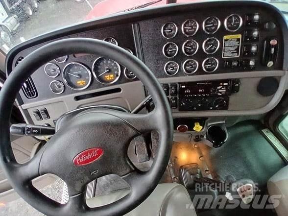 Peterbilt 389 Camiões basculantes