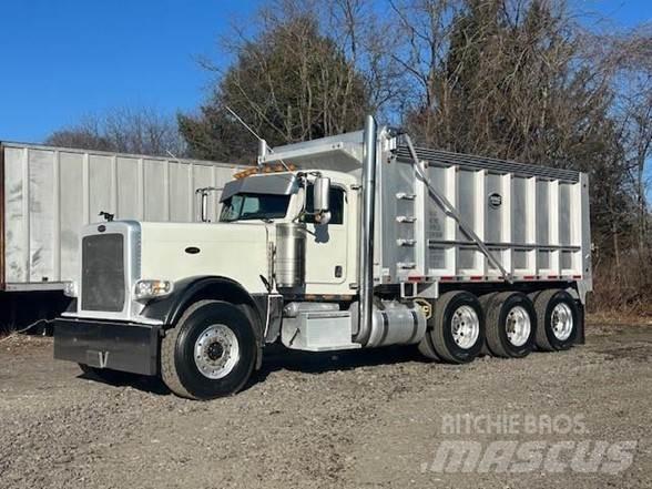 Peterbilt 389 Camiões basculantes