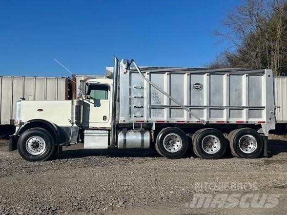 Peterbilt 389 Camiões basculantes
