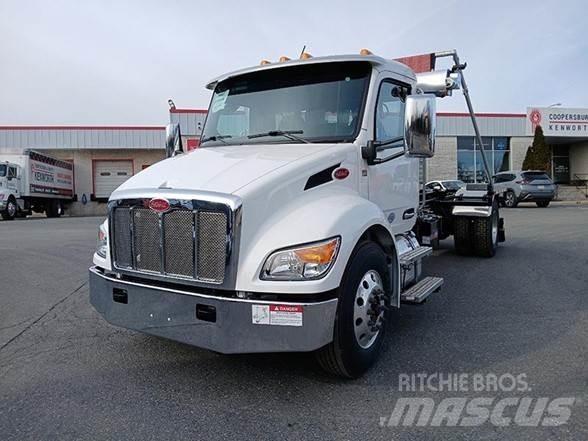 Peterbilt 537 Construção - Outros
